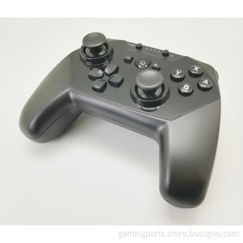 NS SWITCH pro controller wireless